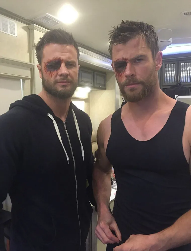 I mi smo vidjeli duplo, a nismo pijani: ovo su najbolji dupleri - kaskaderi ikada!