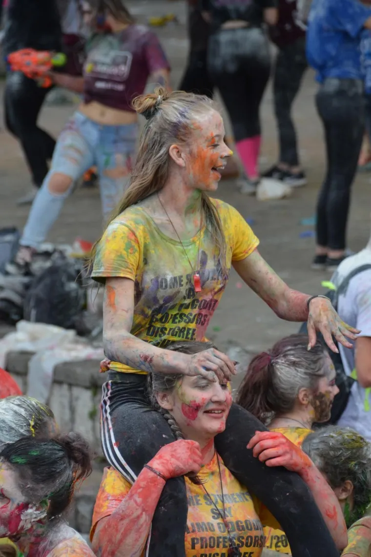 Jesu li maturanti iz Pule najluđi maturanti ove godine?