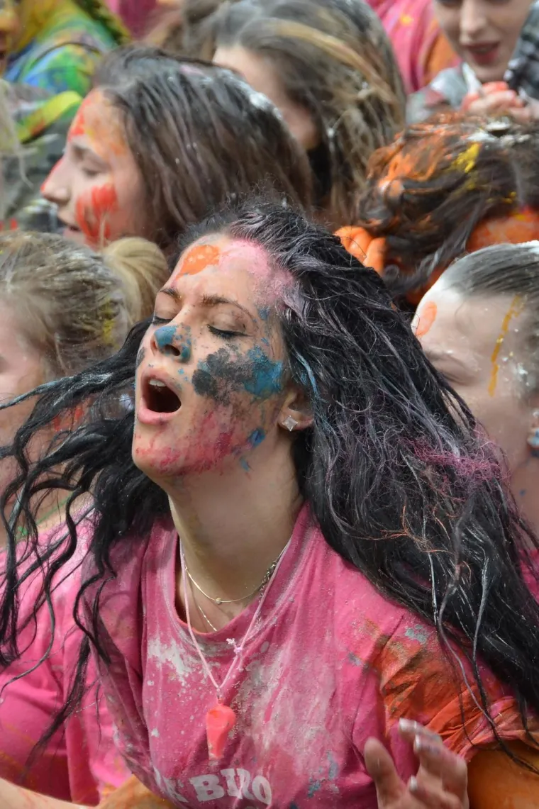 Jesu li maturanti iz Pule najluđi maturanti ove godine?