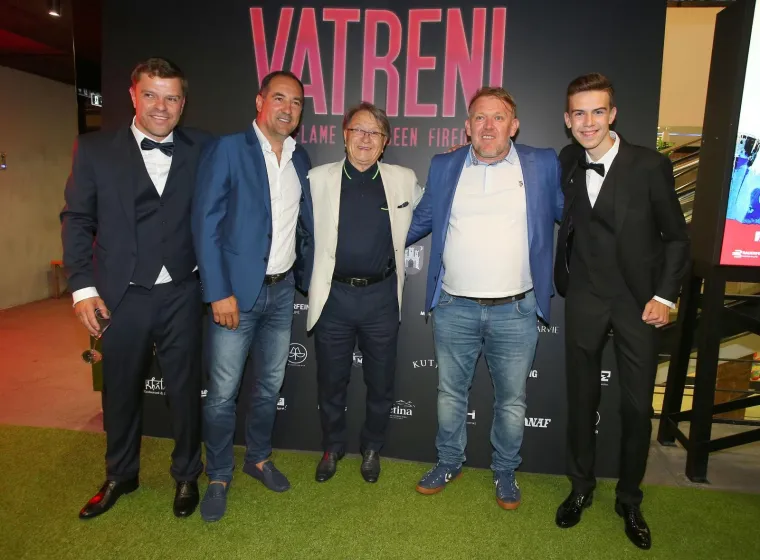 Premijerno prikazan dokumentarni film 'Vatreni' meksičkih autora