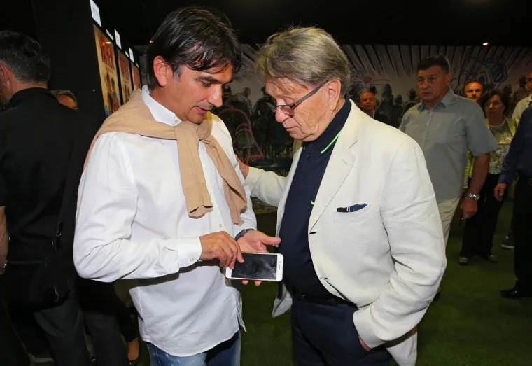 U Kaptol Boutique kinu premijerno je prikazan dokumentarni film Vatreni, koji je povodom 20 godina od hrvatske bronce na SP-u Francuskoj napravili Meksikanci predvođeni redateljem Edsonom Ramirezom.