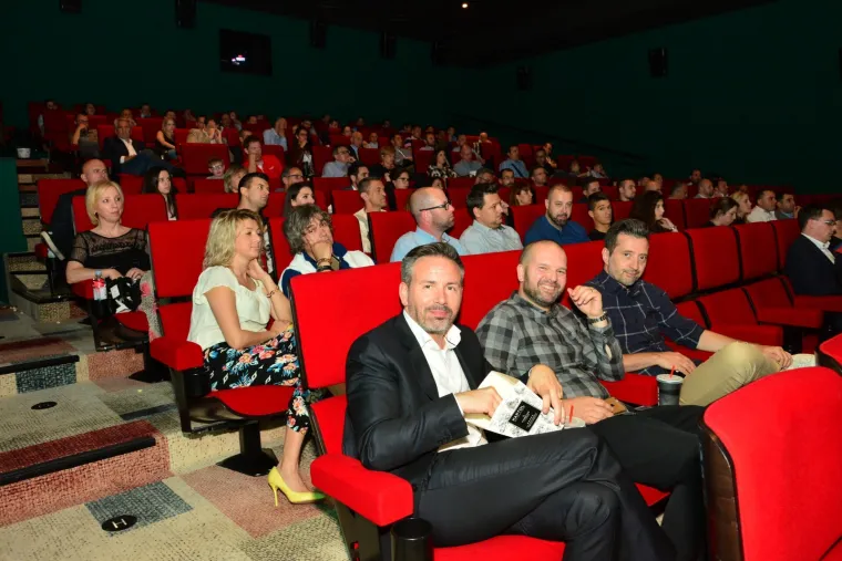Premijerno prikazan dokumentarni film 'Vatreni' meksičkih autora