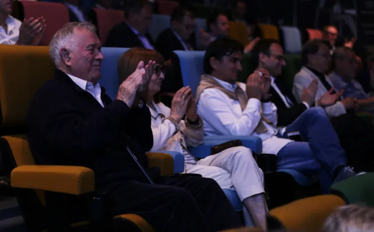 Premijerno prikazan dokumentarni film 'Vatreni' meksičkih autora