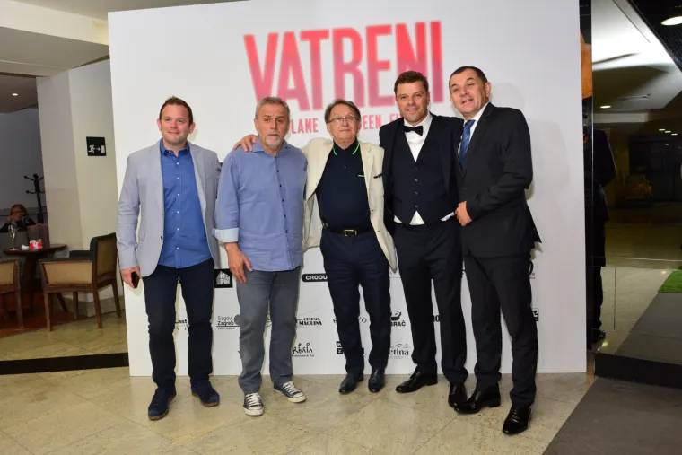 Premijerno prikazan dokumentarni film 'Vatreni' meksičkih autora
