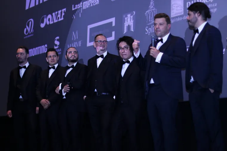 Premijerno prikazan dokumentarni film 'Vatreni' meksičkih autora