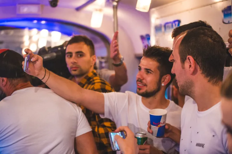 Ekipa Pannonian Challenge sugrađanima predstavila tematski oslikani tramvaj povodom svoje devetnaeste obljetnice