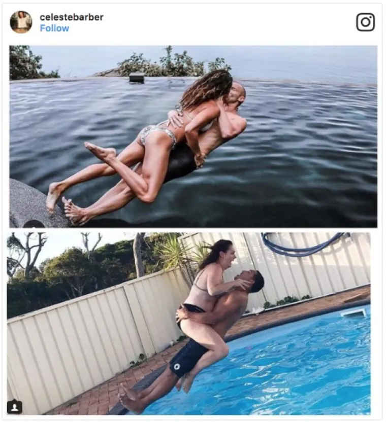 OSJEĆAJU SE PREVARENO: Imali su velika očekivanja zbog stvari koje su vidjeli na internetu, a onda im je stvarnost opalila &scaron;amar