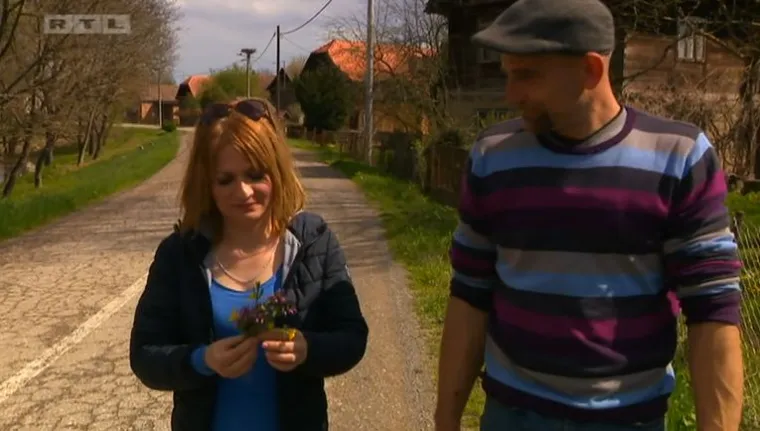 Farmeri su djevojke odveli na putovanja, no one su se na njima jako razočarale.