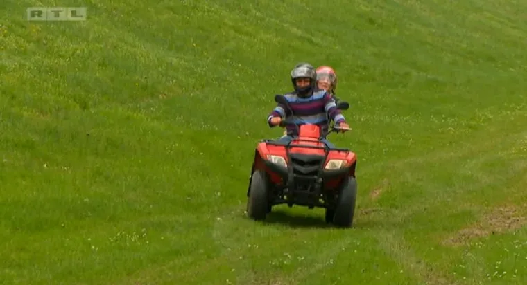 FARMERI SE POSVAĐALI S DJEVOJKAMA: 'Ovo nije romantično putovanje, ovo je obična katastrofa'