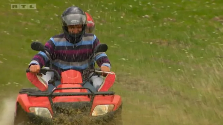 FARMERI SE POSVAĐALI S DJEVOJKAMA: 'Ovo nije romantično putovanje, ovo je obična katastrofa'