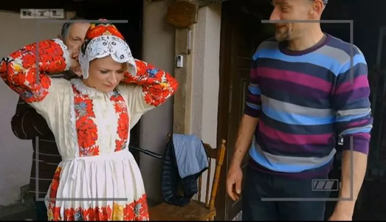 FARMERI SE POSVAĐALI S DJEVOJKAMA: 'Ovo nije romantično putovanje, ovo je obična katastrofa'