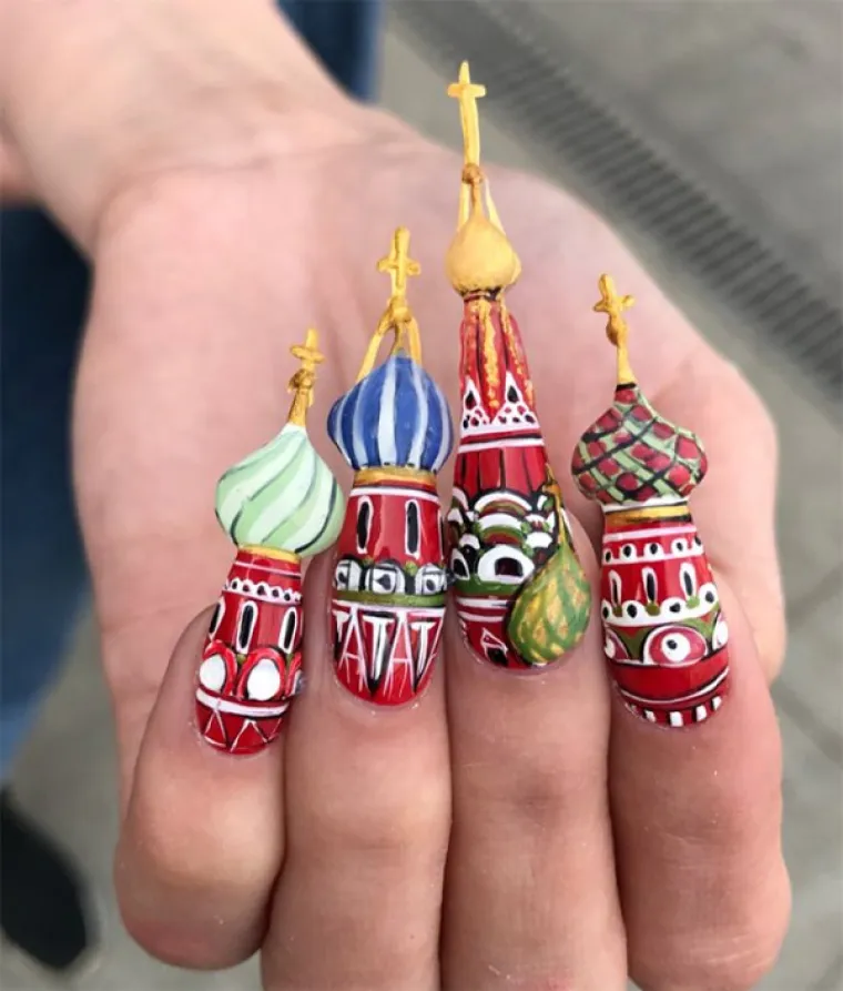 JE LI ZNANOST OTI&Scaron;LA PREDALEKO? Nokte pretvorili u bizarna djela koja će vas pratiti u noćnim morama