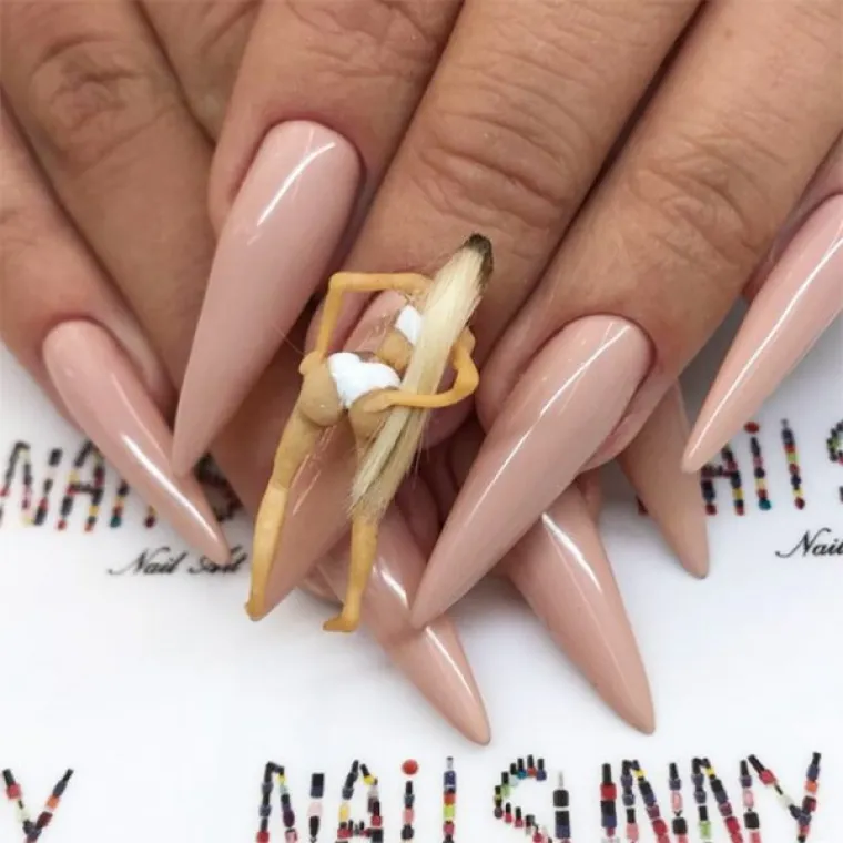 JE LI ZNANOST OTI&Scaron;LA PREDALEKO? Nokte pretvorili u bizarna djela koja će vas pratiti u noćnim morama