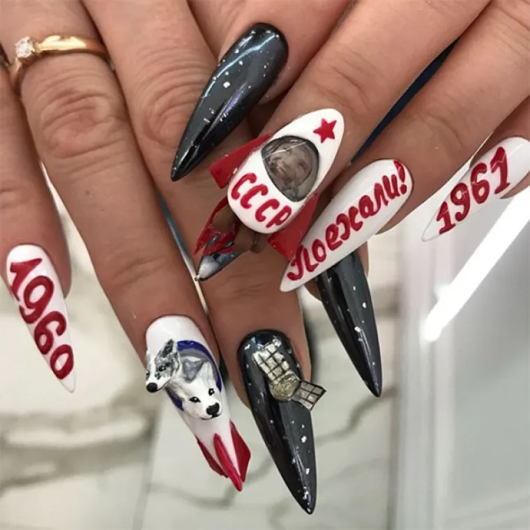 JE LI ZNANOST OTI&Scaron;LA PREDALEKO? Nokte pretvorili u bizarna djela koja će vas pratiti u noćnim morama