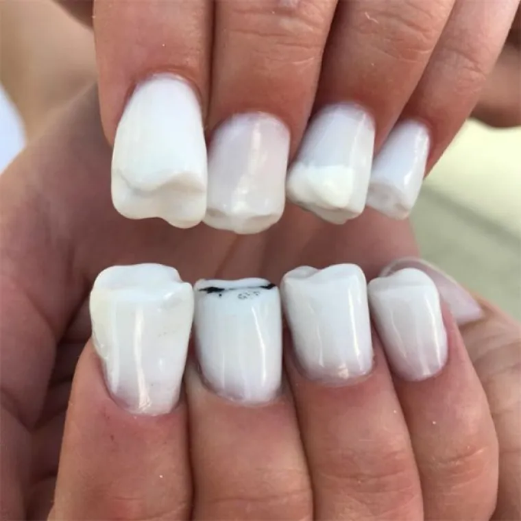 JE LI ZNANOST OTI&Scaron;LA PREDALEKO? Nokte pretvorili u bizarna djela koja će vas pratiti u noćnim morama