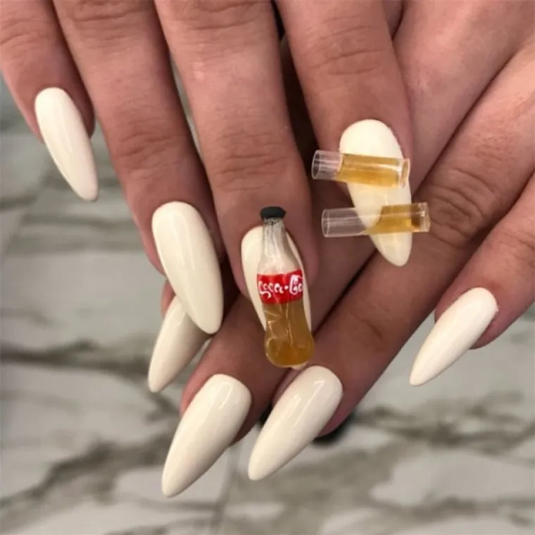 JE LI ZNANOST OTI&Scaron;LA PREDALEKO? Nokte pretvorili u bizarna djela koja će vas pratiti u noćnim morama