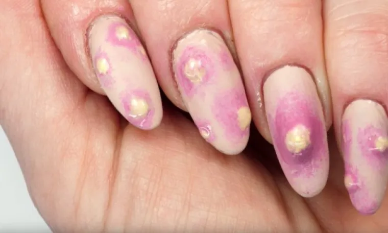 JE LI ZNANOST OTI&Scaron;LA PREDALEKO? Nokte pretvorili u bizarna djela koja će vas pratiti u noćnim morama