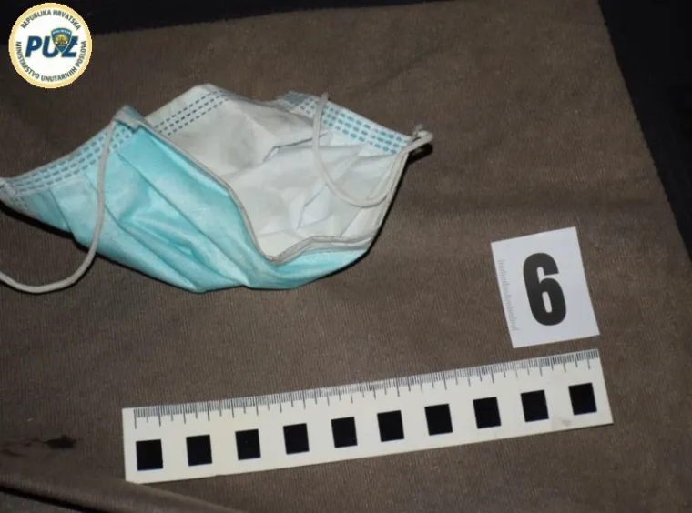 GOTOVO PET MJESECI PLJAČKAO JE BANKE I PO&Scaron;TE: Sada je konačno uhićen