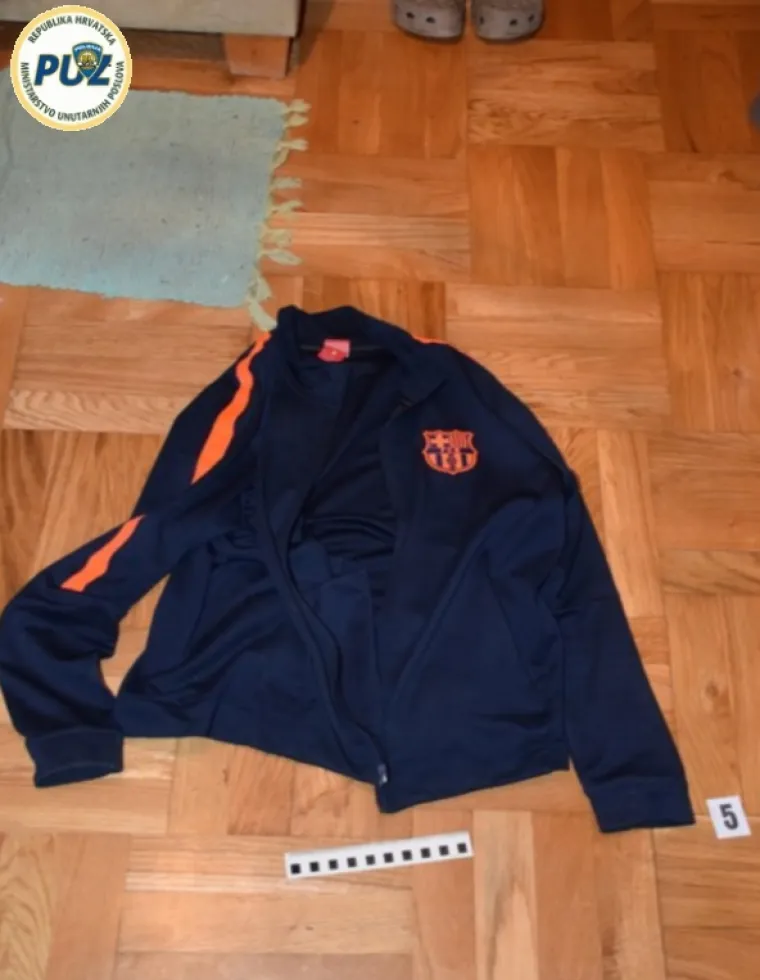 GOTOVO PET MJESECI PLJAČKAO JE BANKE I PO&Scaron;TE: Sada je konačno uhićen