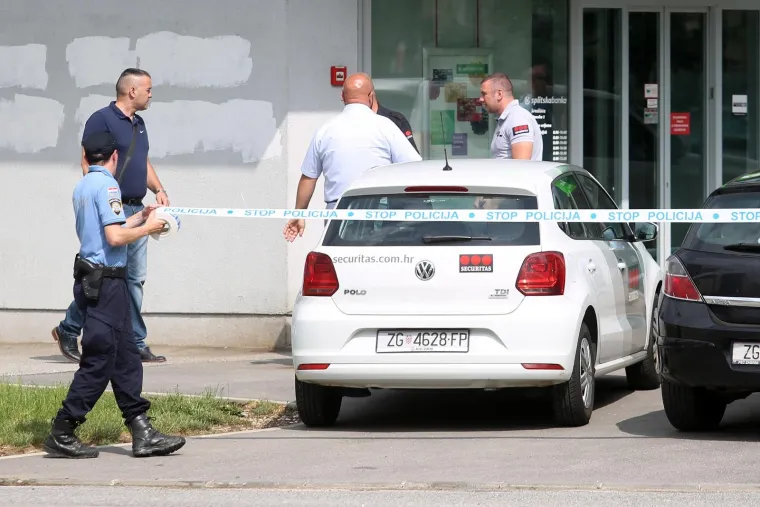 GOTOVO PET MJESECI PLJAČKAO JE BANKE I PO&Scaron;TE: Sada je konačno uhićen