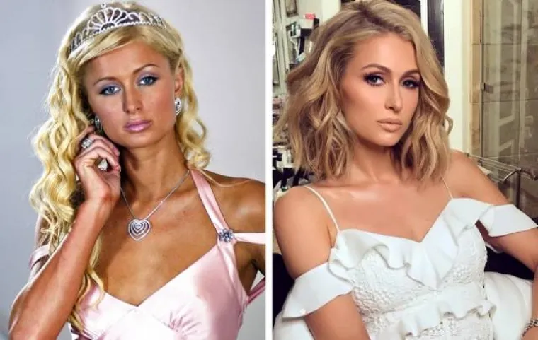 Paris Hilton