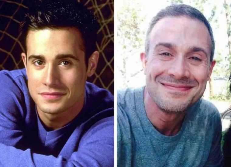 Freddie Prinze Jr.
