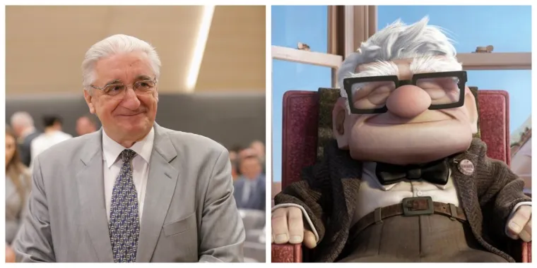Karamarko i Žuta Ptica: Domaći političari imaju dvojnike iz animiranih filmova