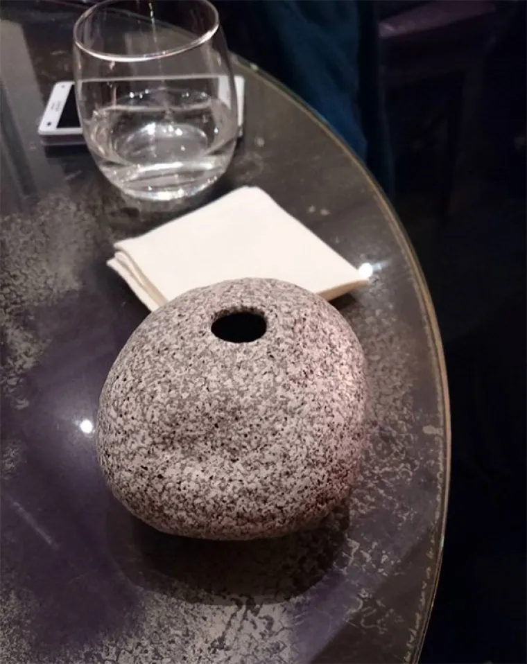 MODERNI RESTORANI MOGU POTPUNO UNI&Scaron;TITI APETIT: Umjesto kori&scaron;tenja tanjura, izmi&scaron;ljaju toplu vodu