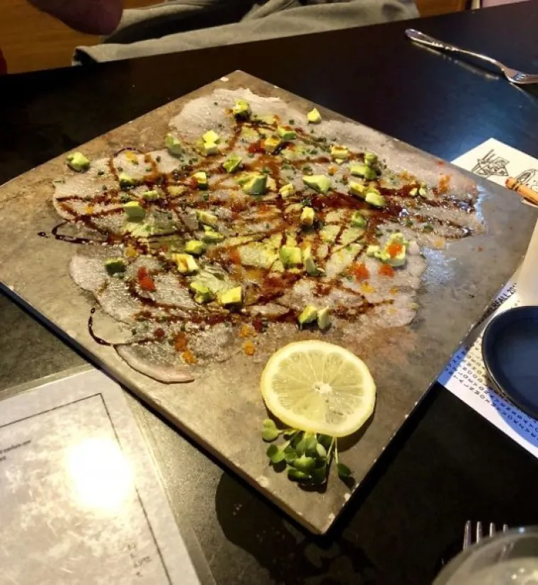 MODERNI RESTORANI MOGU POTPUNO UNI&Scaron;TITI APETIT: Umjesto kori&scaron;tenja tanjura, izmi&scaron;ljaju toplu vodu