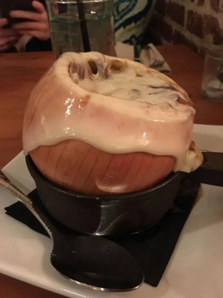 MODERNI RESTORANI MOGU POTPUNO UNI&Scaron;TITI APETIT: Umjesto kori&scaron;tenja tanjura, izmi&scaron;ljaju toplu vodu