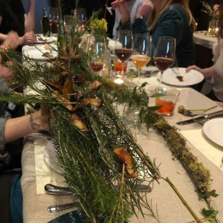 MODERNI RESTORANI MOGU POTPUNO UNI&Scaron;TITI APETIT: Umjesto kori&scaron;tenja tanjura, izmi&scaron;ljaju toplu vodu