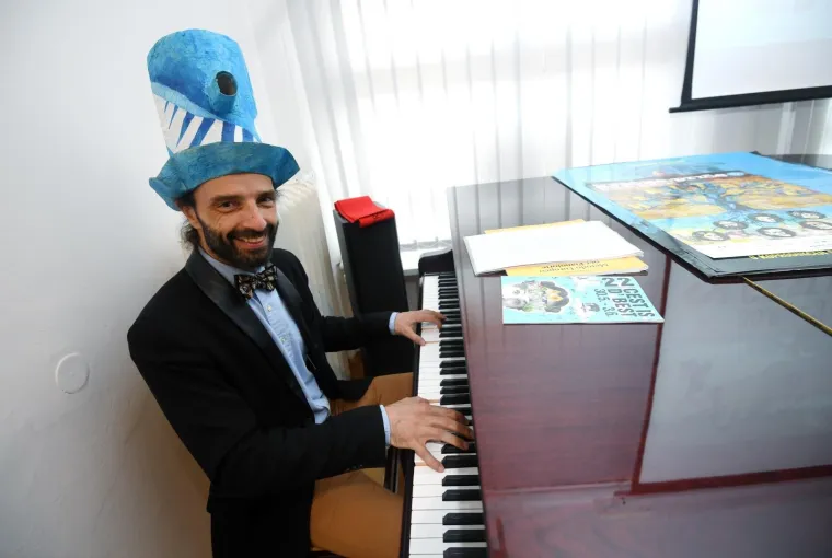 Zagrebačke ulice uskoro će zauzeti performeri koji će sudjelovati na 22. Cest is d Bestu