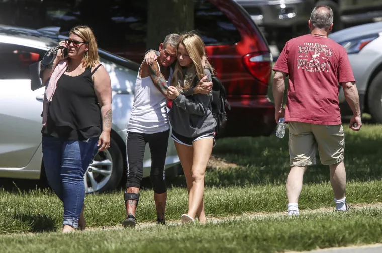 Nova pucnjava u američkoj &scaron;koli: učenik izvukao dva pi&scaron;tolja tijekom pisanja testa