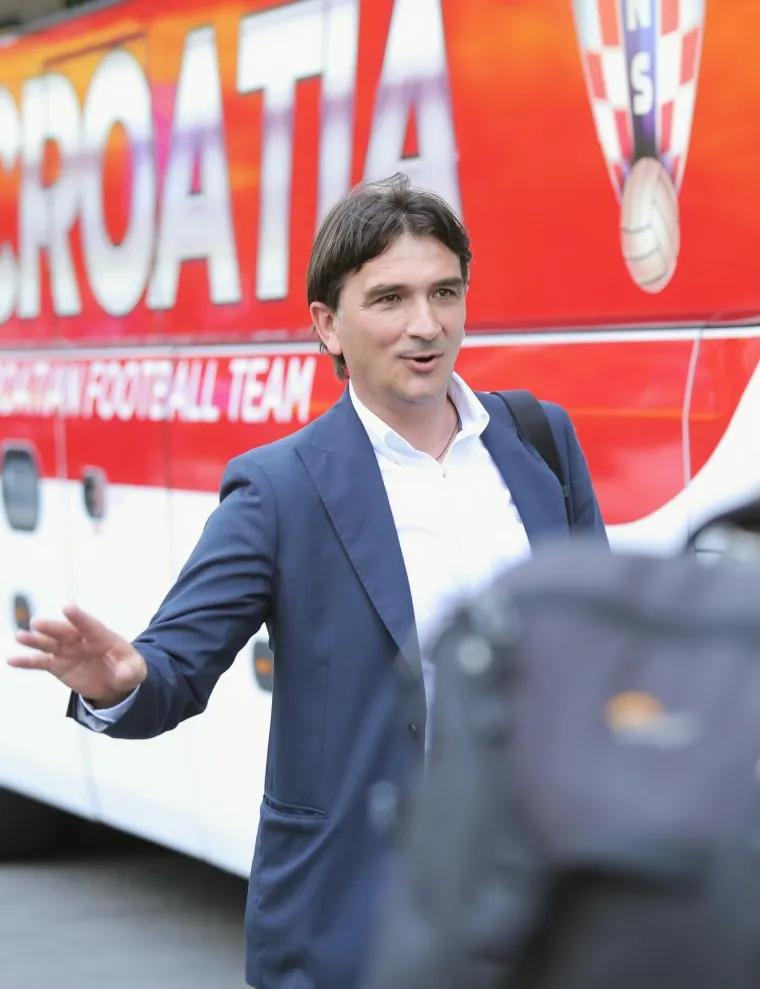 OKUPLJANJE HRVATSKIH NOGOMETA&Scaron;A: Kreće zavr&scaron;no bru&scaron;enje forme za dobar rezultat na Svjetskom prvenstvu