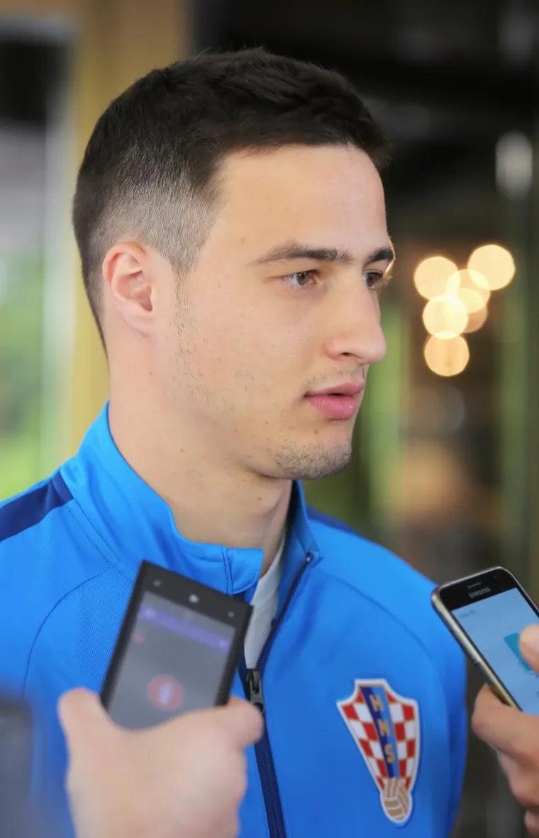 OKUPLJANJE HRVATSKIH NOGOMETA&Scaron;A: Kreće zavr&scaron;no bru&scaron;enje forme za dobar rezultat na Svjetskom prvenstvu