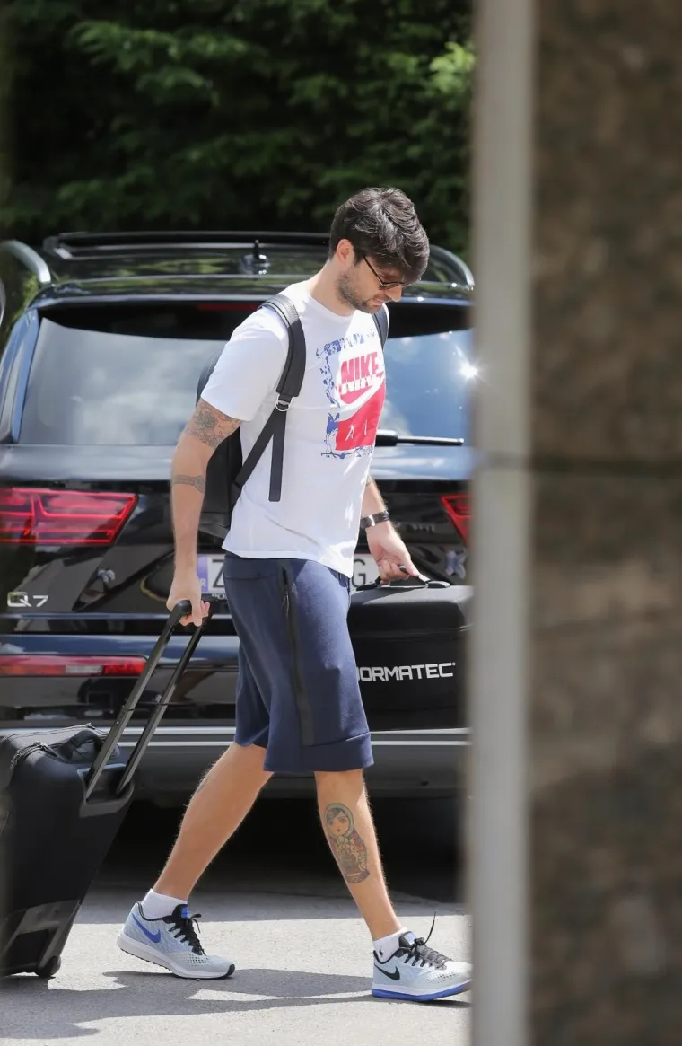 OKUPLJANJE HRVATSKIH NOGOMETA&Scaron;A: Kreće zavr&scaron;no bru&scaron;enje forme za dobar rezultat na Svjetskom prvenstvu