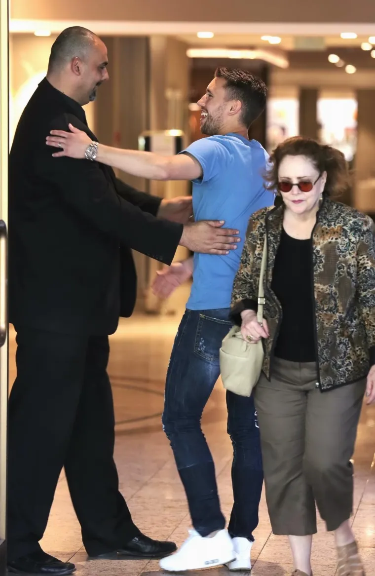 OKUPLJANJE HRVATSKIH NOGOMETA&Scaron;A: Kreće zavr&scaron;no bru&scaron;enje forme za dobar rezultat na Svjetskom prvenstvu