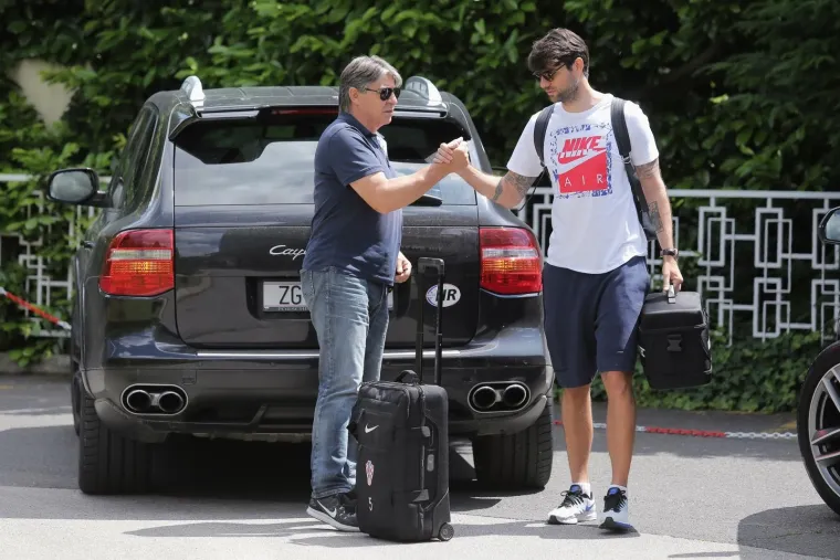 OKUPLJANJE HRVATSKIH NOGOMETA&Scaron;A: Kreće zavr&scaron;no bru&scaron;enje forme za dobar rezultat na Svjetskom prvenstvu