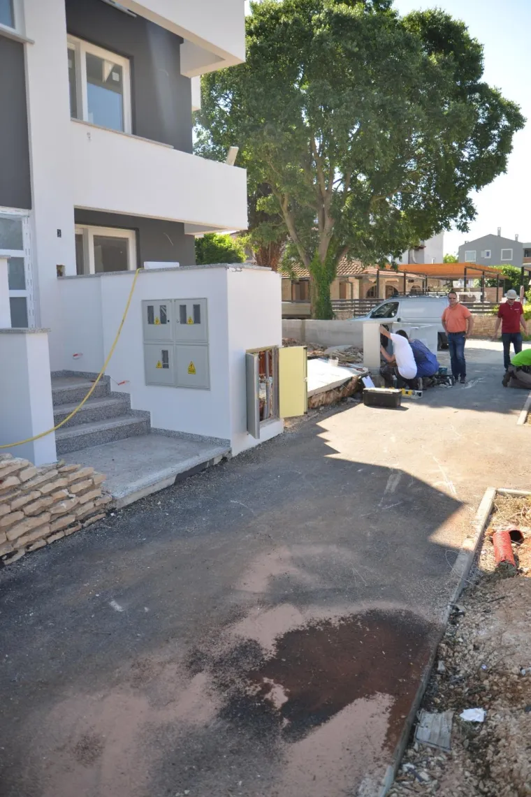 Stravične fotografije: u prometnoj nesreći u Medulinu poginula dva mu&scaron;karca