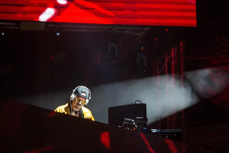 POČEO JE SEA STAR FESTIVAL: Evo kako se sinoć zabavljalo na partyju u Umagu