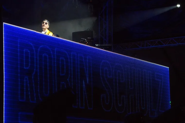 POČEO JE SEA STAR FESTIVAL: Evo kako se sinoć zabavljalo na partyju u Umagu