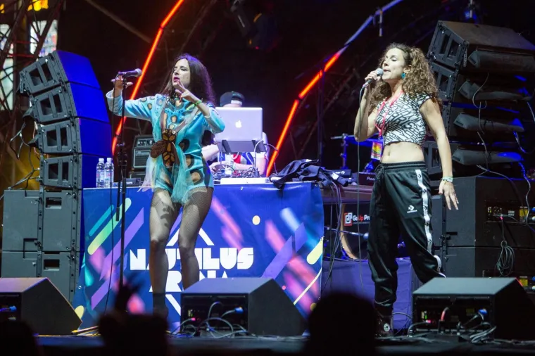 POČEO JE SEA STAR FESTIVAL: Evo kako se sinoć zabavljalo na partyju u Umagu