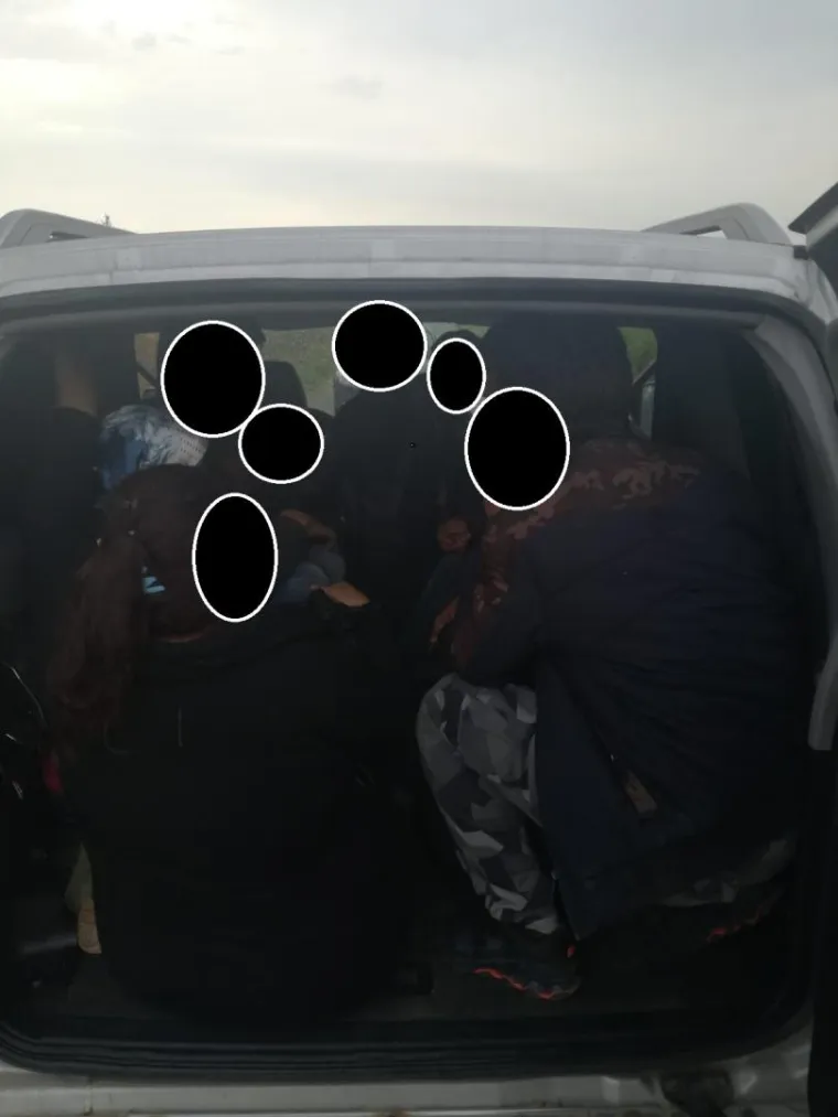 Prevozili su ukupno 48 stranih državljana te iz koristoljublja, za unaprijed dogovoreni novčani iznos, dogovorili kako će im omogućiti da ilegalno izađu s teritorija RH i uđu na teritorij Europske unije