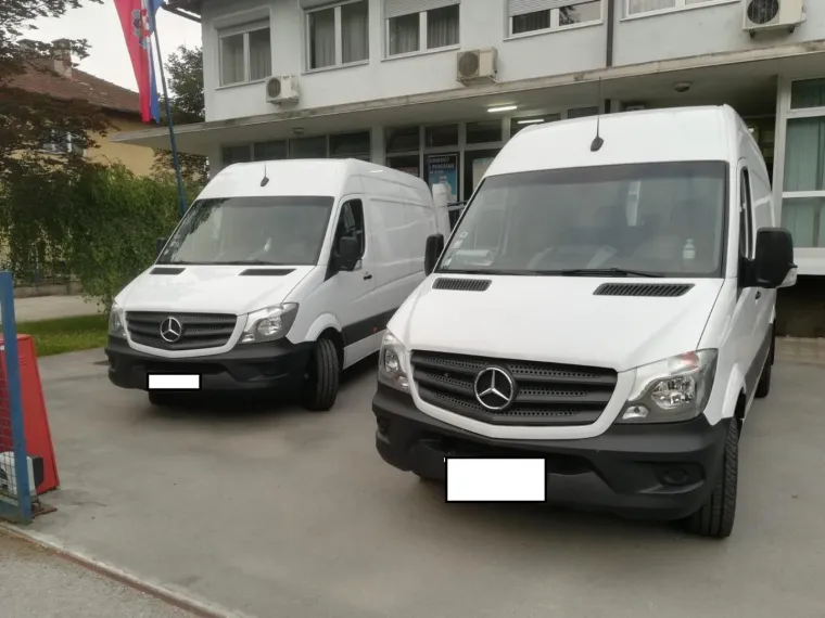 Prevozili su ukupno 48 stranih državljana te iz koristoljublja, za unaprijed dogovoreni novčani iznos, dogovorili kako će im omogućiti da ilegalno izađu s teritorija RH i uđu na teritorij Europske unije