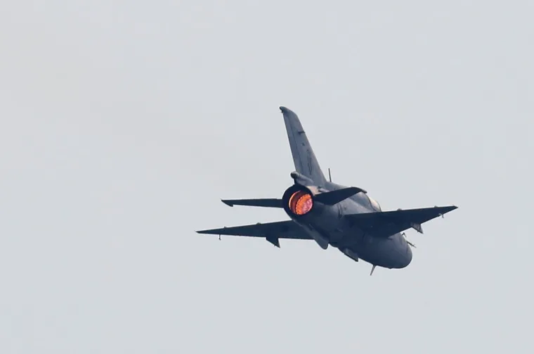 DEMONSTRACIJA MOĆI NA JARUNU: Hrvatska vojska pred građanima pokazala &scaron;to posjeduje