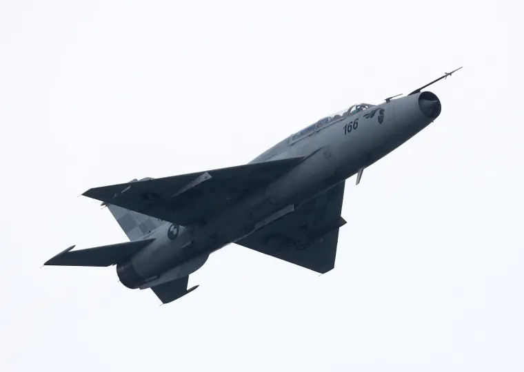 DEMONSTRACIJA MOĆI NA JARUNU: Hrvatska vojska pred građanima pokazala &scaron;to posjeduje