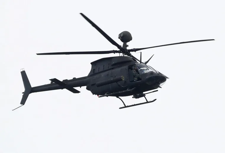 DEMONSTRACIJA MOĆI NA JARUNU: Hrvatska vojska pred građanima pokazala &scaron;to posjeduje