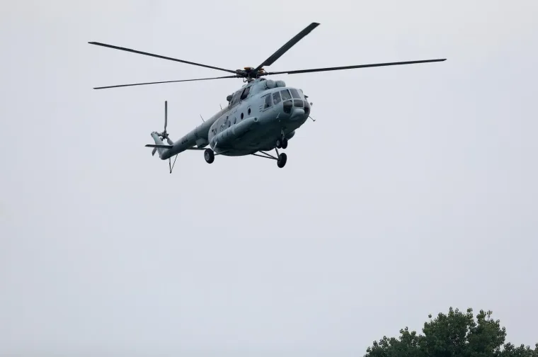 DEMONSTRACIJA MOĆI NA JARUNU: Hrvatska vojska pred građanima pokazala &scaron;to posjeduje