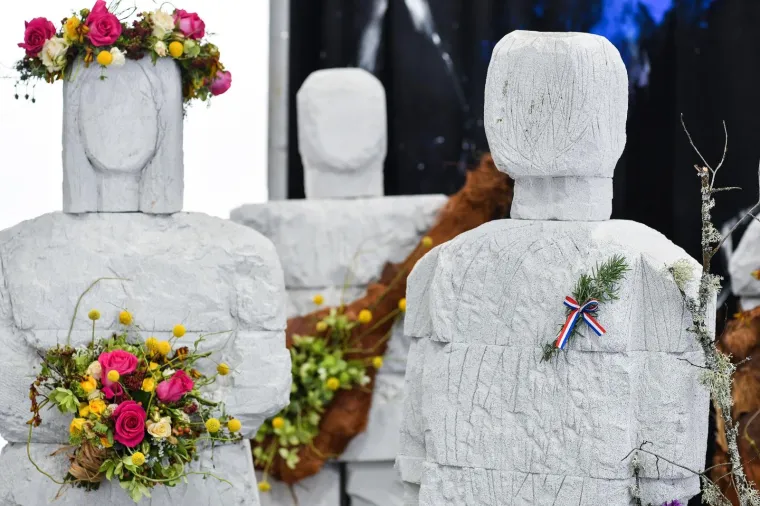 53. međunarodna vrtna izložba Floraart otvorena na jezeru Bundek