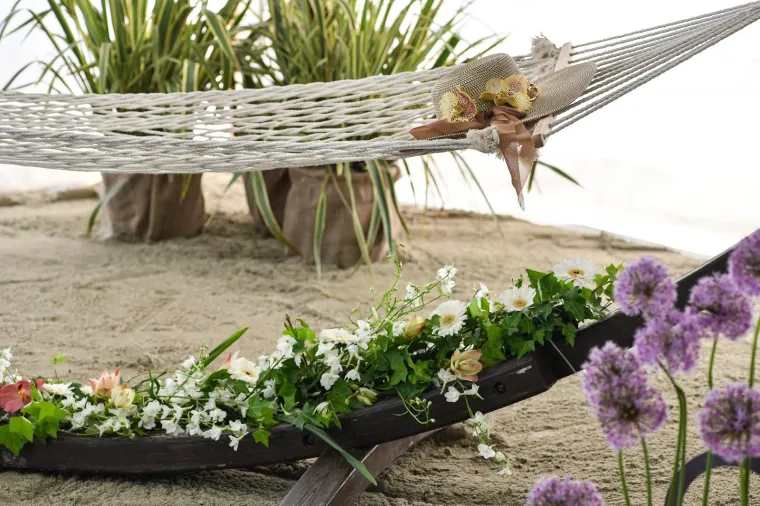 53. međunarodna vrtna izložba Floraart otvorena na jezeru Bundek